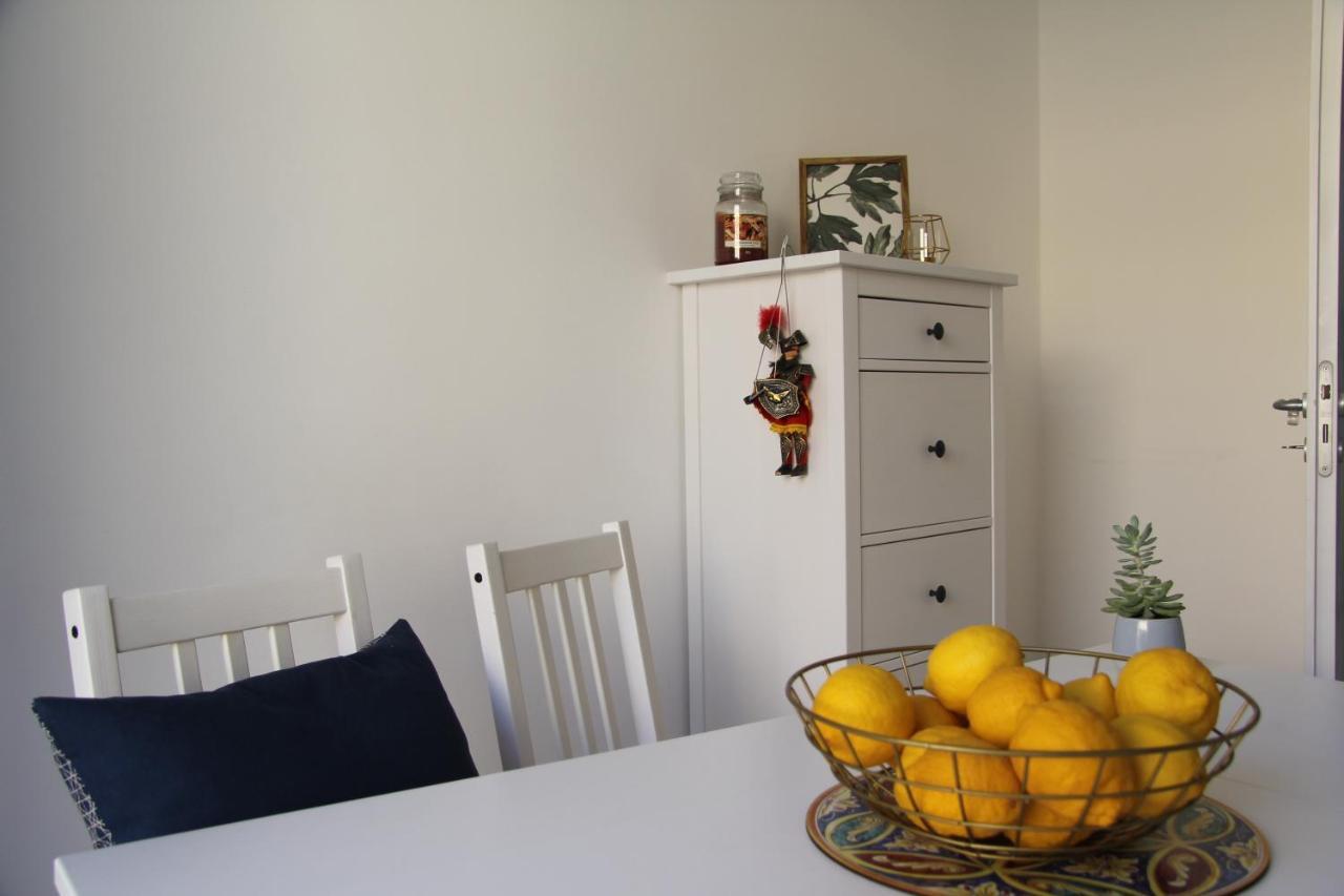 Casa Vacanze Terramare, 550 Mt From The Beach, Close To Ortigia Historic Center Syracuse Exterior photo