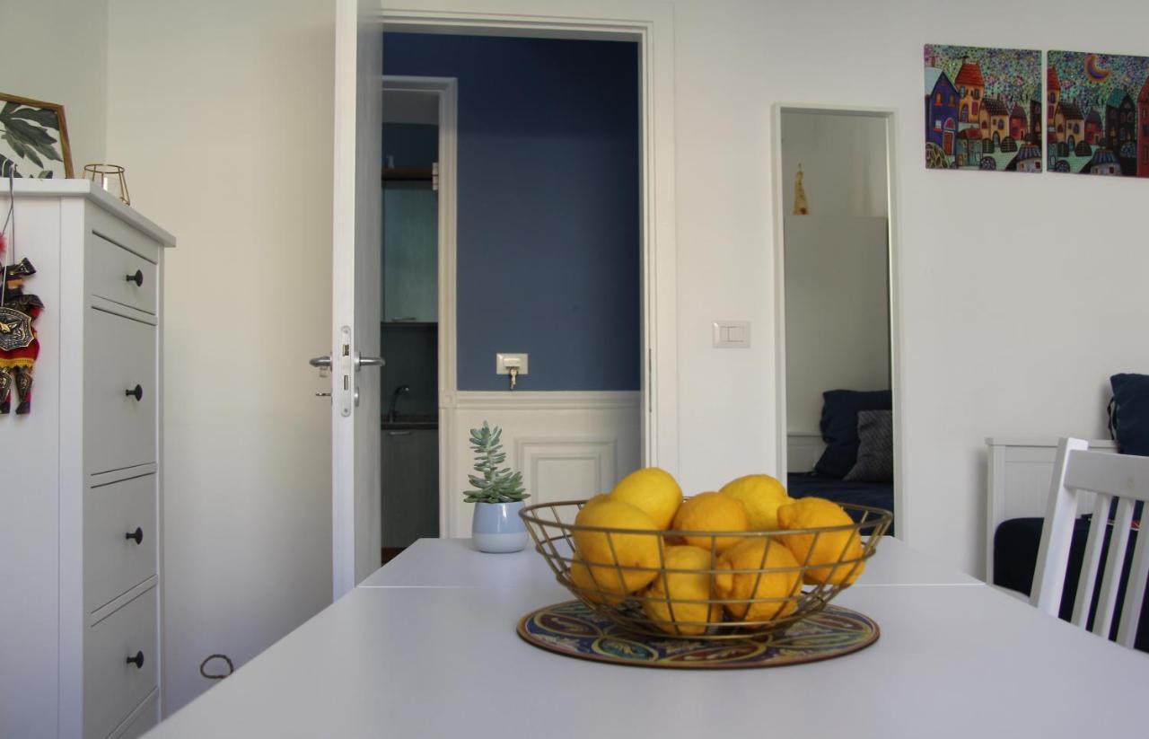Casa Vacanze Terramare, 550 Mt From The Beach, Close To Ortigia Historic Center Syracuse Exterior photo